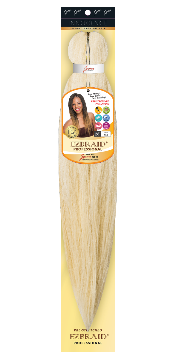 EZ Braid 16 2X Anti-Bacterial – For the Culture Beauty Supply