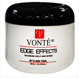 VONTE EDGE EFFECTS (CLEAR)- 4OZ