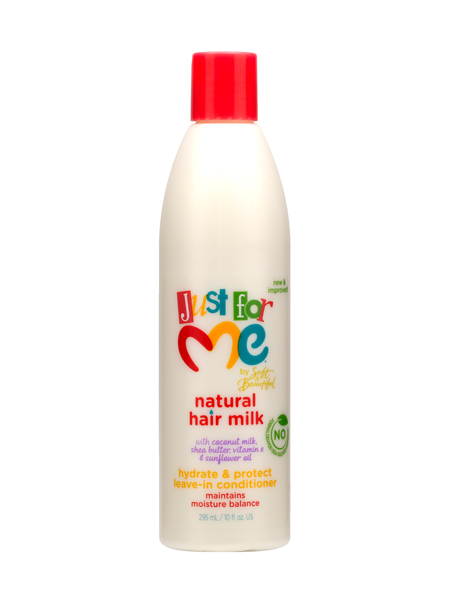 CANTU KIDS CARE LEAVE IN CONDITIONER- 10OZ – Curly Gurl Luv Beauty Supply