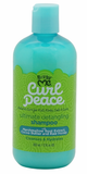 Just for Me Curl Peace Ultimate Detangling Shampoo 12 oz