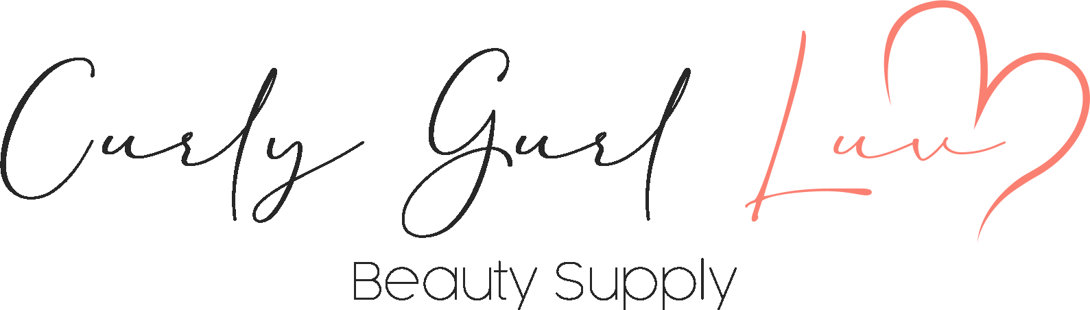 Curly Gurl Luv Beauty Supply