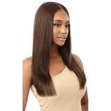 Outre Human Blend 306 Frontal Lace Wig- Marisa