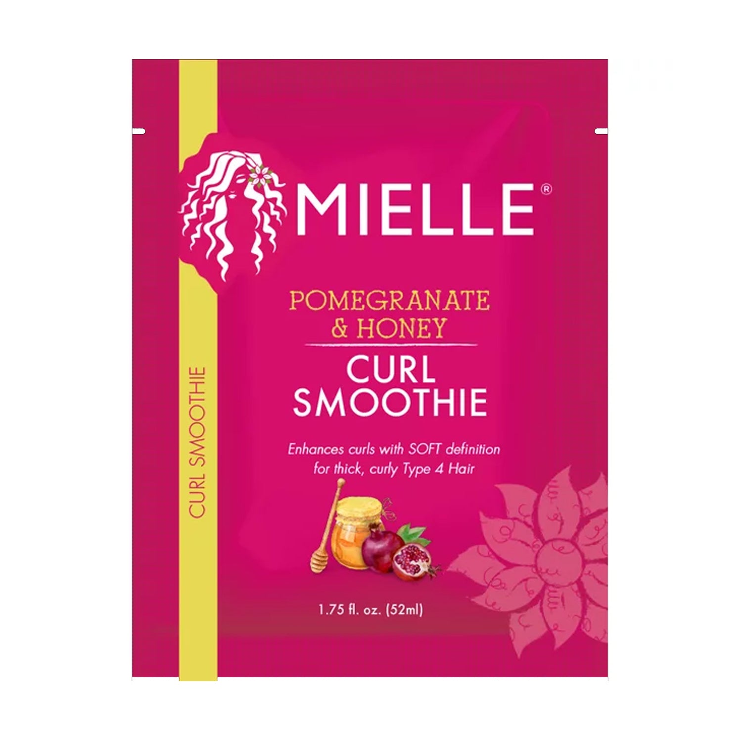 Mielle Pomegranate/Honey Smoothie