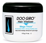 Doo Gro Hair Vitalizer Mega Thick- 4 oz