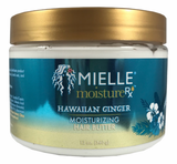 Mielle Moisture RX Hawaiian Ginger Moisturizing Hair Butter 12 oz