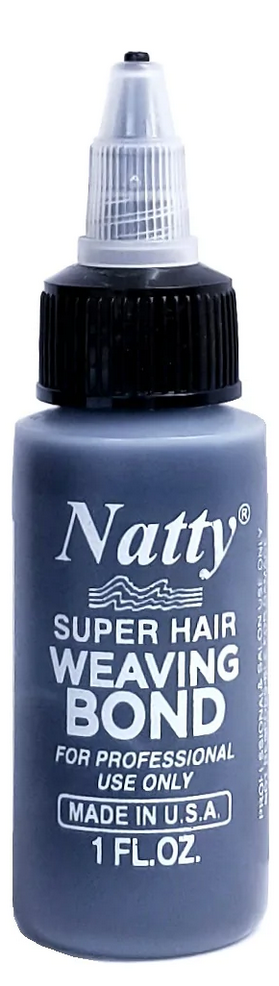 Natty Bonding Glue