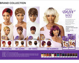 OUTRE DUBY WIG - HH-TERRA