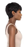 OUTRE DUBY WIG- PIXIE MOHAWK
