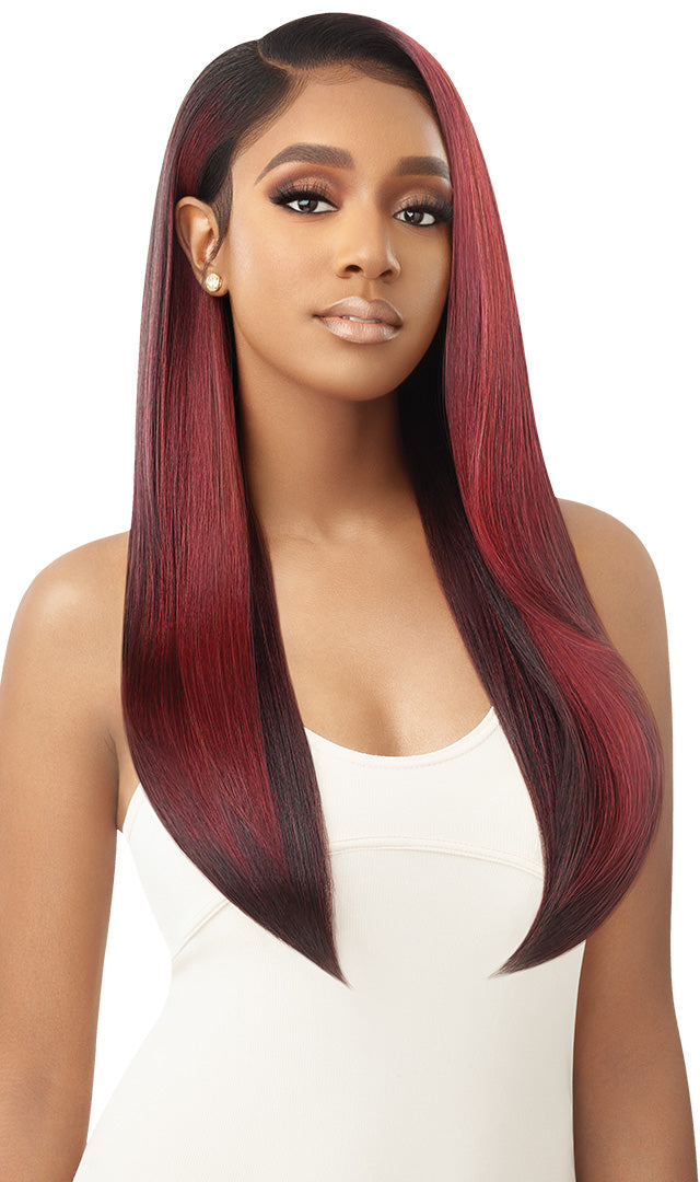 Outre Lace Front Wig- Perfect Hair Line 13x5- Declan