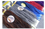 Tresse Afro Kinky Longue Malibu RastAfri 