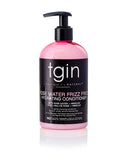 TGIN ROSE WATER HYDRATING CONDITIONER-13 OZ