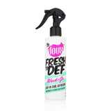 THE DOUX FRESH TO DEF LEAVE-IN CURL REFRESHER-8 OZ