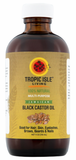 Tropic Isle Jamaican Black Castor Oil, 4 fl oz