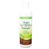 The Roots Naturelle Virgin Hair Fertilizer Shampoo