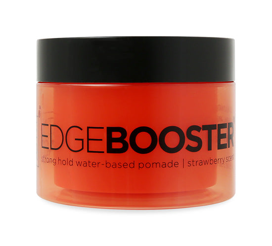STYLE FACTOR EDGE BOOSTER WATER-BASED POMADE 3.38 OZ