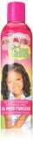 AFRICAN PRIDE DREAM KIDS OLIVE MIRACLE OIL MOISTURIZER- 8OZ
