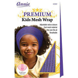 Annie Premium Kid Mesh Wrap Asst Color 4591