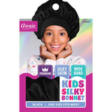 Gorro de seda para niños Annie