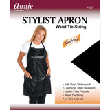 Annie Stylist Apron 27x30in
