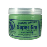 BRONNER BROTHERS Super Gro Max Strength 6oz