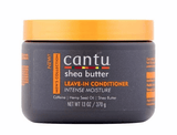 Cantu Shea Butter Men’s Leave-In Conditioner 13oz