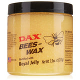 DAX Beeswax 7.5oz
