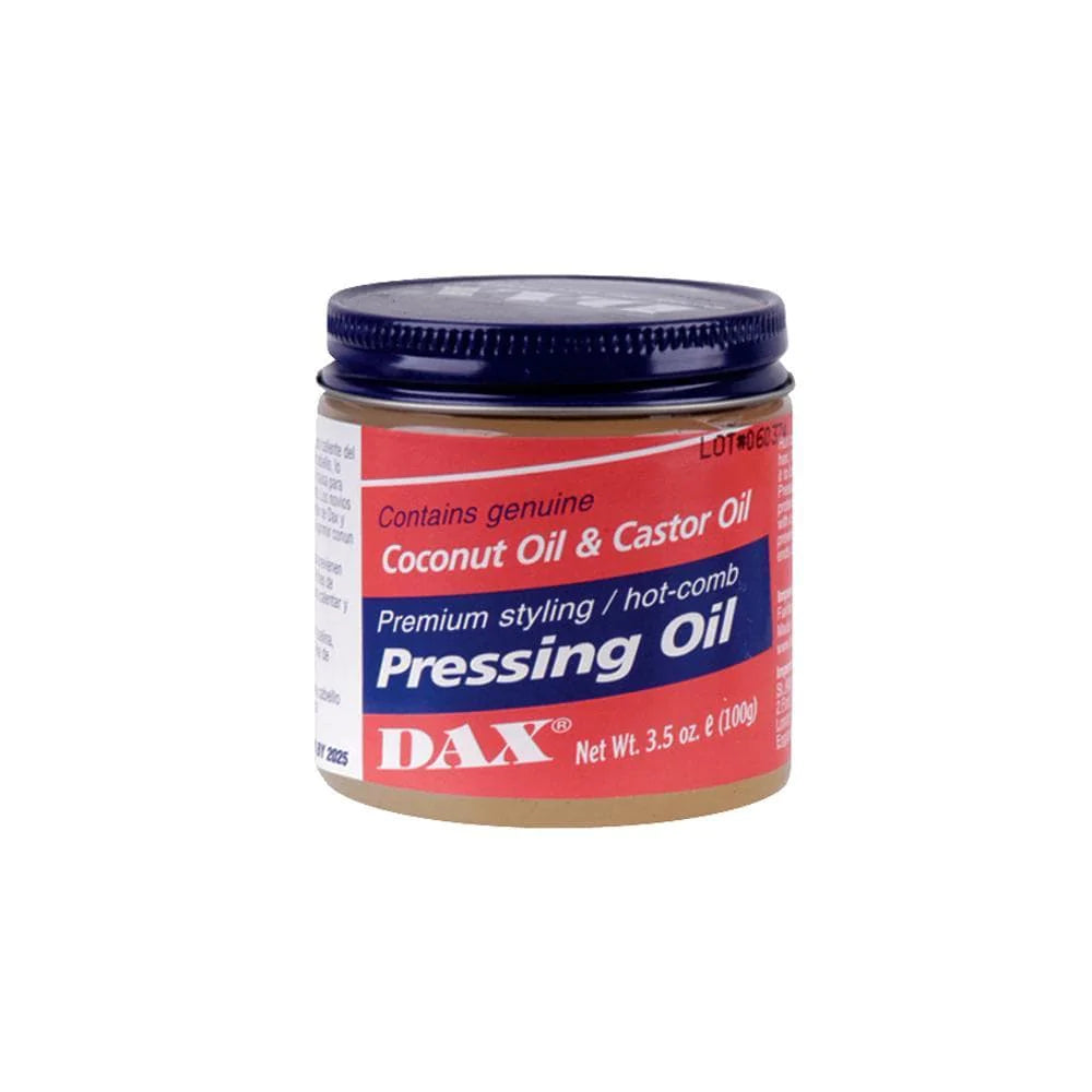 DAX Pressing Oil 7.5oz