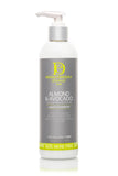 Design Essentials Natural Hair- Almond & Avocado Leave-In Conditioner