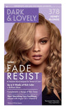 Dark & Lovely Color FADE RESISTANT