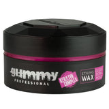Gummy Wax Ultra Gloss 5 oz