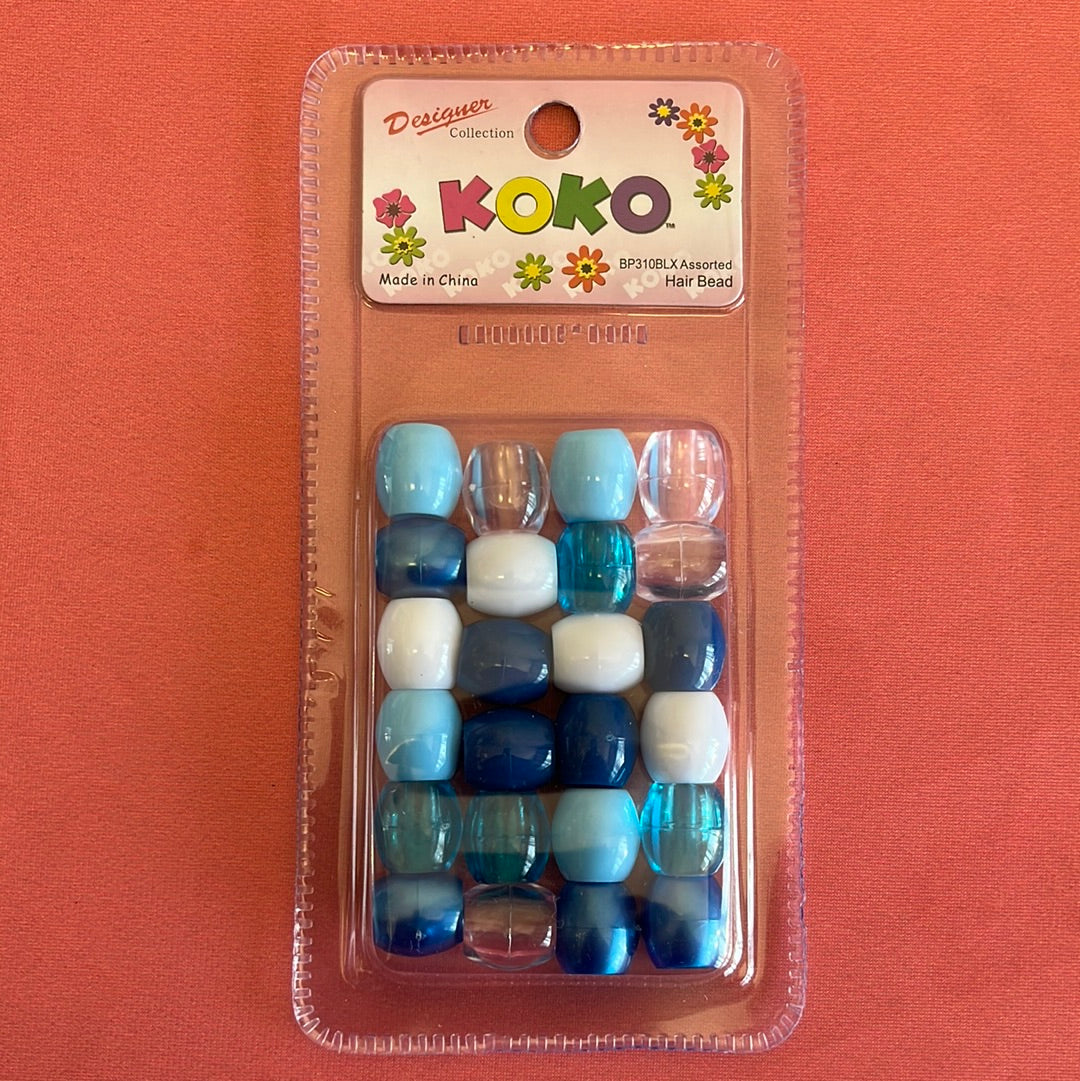  Jumbo Beads