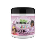 Taliah Waajid Kinky Wavy Natural for Children Soft and Curly 6oz