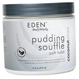 Eden Coconut Shea Pudding Souffle 16oz