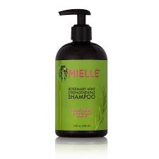 Mielle Rosemary Mint Strength Shampoo 12oz
