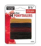 Annie No Tangle Ponytailers
