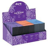 Diane Assorted Buffer Blocks 24pk (D970)