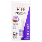 Kiss Powerflex Precision Nail Glue (0.10oz)