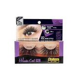 Ebin New York Wonder Cat 3D Lashes XL- Lily