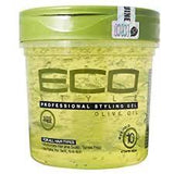 ECO STYLE GEL OLIVE OIL