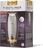 ANDIS T-Outliner Trimmer (Corded)