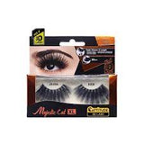 Ebin New York Majestic Cat 3D Lashes- Rich