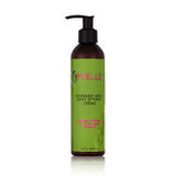 Mielle Rose Mint Styling Cream 8oz