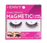 Kiss iEnvy Magnetic 3D 01 Lashes