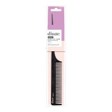 Diane Ionic Thick Rat Tail Comb 8 3/4in.