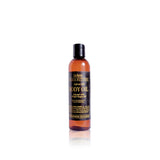 The Roots Naturelle Soft as Silk Body Oil 8oz