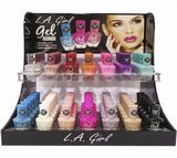 L.A. Girl Gel Extreme Shine  Gel-Like Nail Polish