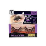 Ebin New York Wonder Cat 3D Lashes XL- Blossom