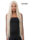 IT'S A WIG- SWISS LACE- KARLEEN