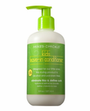 MIXED CHICKS KIDS LEAVE-IN CONDITIONER 8 0Z