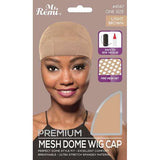 MS. REMI PREMIUM MESH DOME WIG CAP